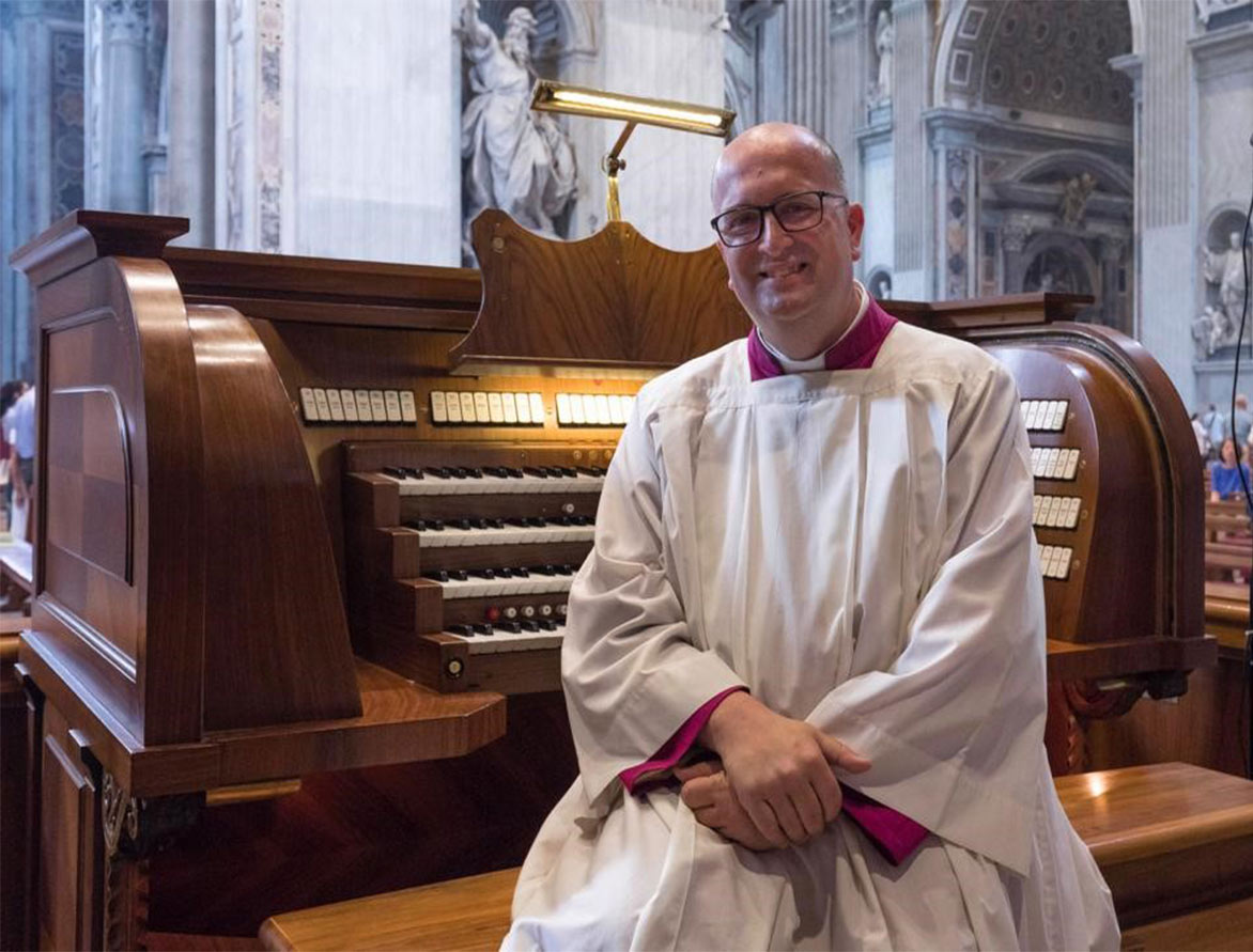 Organ Concert